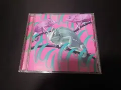 赤い公園 消えない-EP アルバム