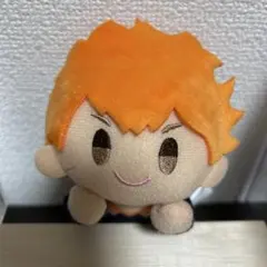 ハイキュー‼︎ ちょこのっころんぬいぐるみ