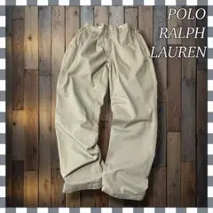ポロラルフローレン チノパン