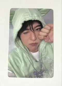 nctwish シオン color 初回限定盤 アイン