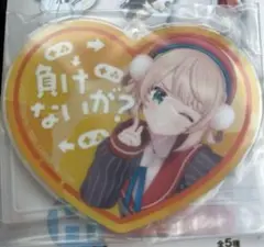 しぐれうい　一番くじ　アクスタ