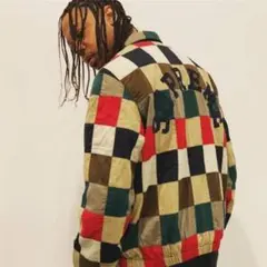 2025年最新】supreme ハリントンジャケットの人気アイテム