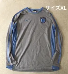 NIKE ユヴェントス 長袖シャツ 90 NIKE ユヴェントス 長袖シャツ 90 - メルカリ