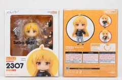 ぼっち・ざ・ろっく！　ぼざろ　伊地知星歌　ねんどろいど