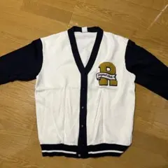 ZARA カーディガン