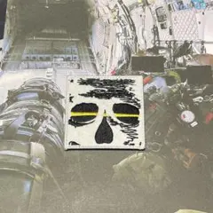 forward observations group ステッカー