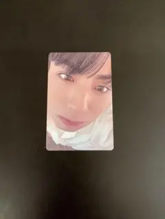 EVNNE ケイタ 写真展 ラントレ 01 ドアップ