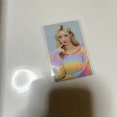 BABYMONSTER POPUP ラントレ ラミ