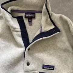 patagonia Synchilla フリースジャケット