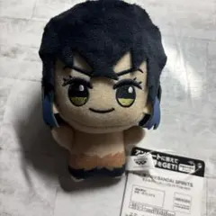 鬼滅の刃 ちびぐるみ 伊之助
