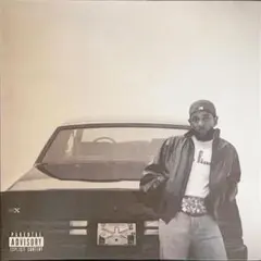 2025年最新】kendrick lamar レコードの人気アイテム - メルカリ