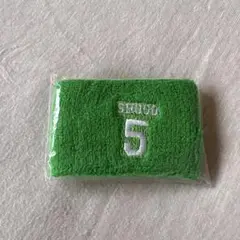 INI 田島将吾 Xquare リストバンド