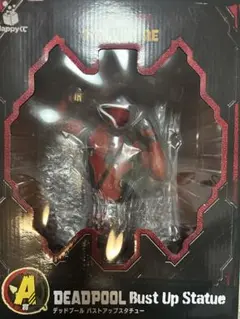 デッドプール一番くじA賞フィギュア デッドプール一番くじA賞フィギュア MARVEL『デッドプール