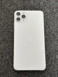 iPhone11 pro max 256GB
