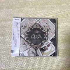 Q&A QUEEN & ALICE ROYAL SCANDAL QUEEN盤 - メルカリ
