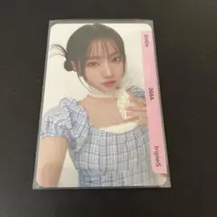 tripleS ∞! objekt VIP AA368 シオン