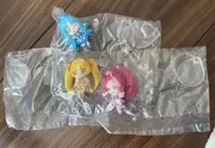 プリキュアオールスターズ　カプセルフィギュアコレクション