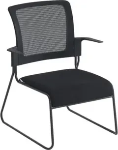 スタッキングチェア