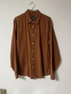 Old GAP L/S shirt
