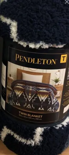 2026年最新】Pendleton ブランケット ツインの人気アイテム - メルカリ