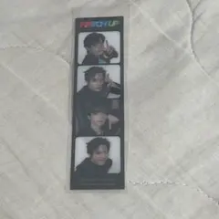 INI MATCH UP 木村柾哉 4cut