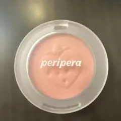 peripera ピュアブラッシュドサンシャインチーク 27 いちご収穫タイムのサムネイル