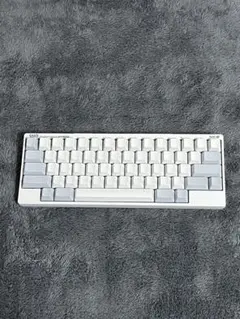 HHKB Studio + 純正ケース HHKB Studio のケースを買った｜あきちゃん（男）