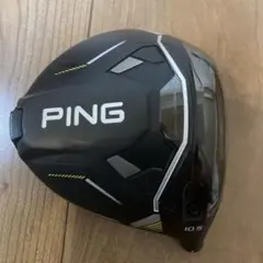 2025年最新】G430 max ドライバー 10.5 ヘッドの人気アイテム - メルカリ