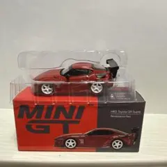 MINI GT 1/64 ポルシェ 911 カレラ S ガーズレッド 283 - メルカリ