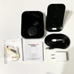 SwitchBot ハブ3 スイッチボット