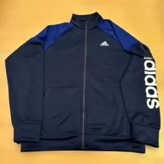 adidas メンズジャージ
