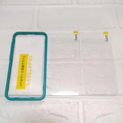 iPhone 14pro 保護フィルム2枚　ガイド付き