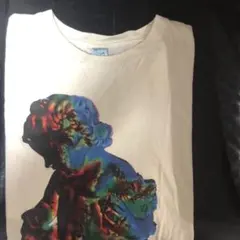 Neworder Tシャツ オフィシャル　Technique