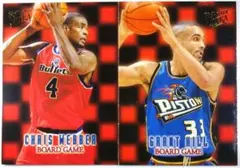 2025年最新】クリス・ウェバーの人気アイテム - メルカリ