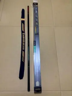 K2391【中古品】アユ竿 KT K2391【品】アユ竿 KT