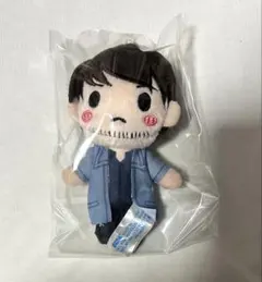 名探偵コナン 諸伏景光 ぬいぐるみ セガラッキーくじ