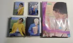 SEVENTEEN ウジ　カラット盤　まとめ売り