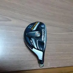 TaylorMade Rescue 4 ユーティリティクラブベッドのみ