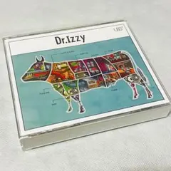 UNISON SQUARE GARDEN Dr.Izzy 初回限定盤