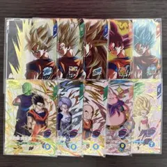 2026年最新】ドラゴンボールスーパーダイバーズ 2弾の人気アイテム