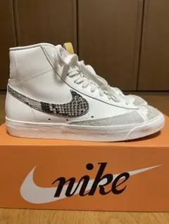 W BLAZER MID ‘77 SE