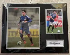 中村俊輔 引退記念 ブリキ メタルグラフィー 横浜FC ジュビロ マリノス