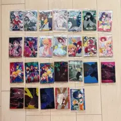 推しの子　ウエハースカード　vol.2　26枚セット