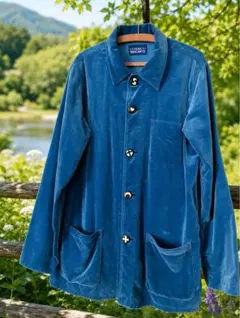ヴィンテージTIGRE BROCANTEワークジャケットのサムネイル