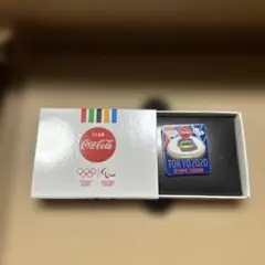 2025年最新】コカコーラ オリンピック バッジの人気アイテム