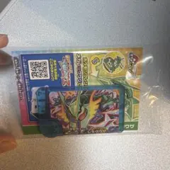 ポケモンフレンダ レックウザ