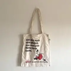 ドイツ エコバッグ