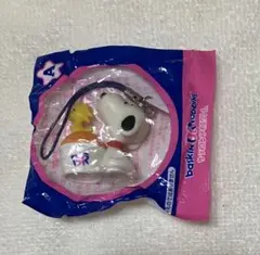スヌーピー✖️サーティワン アイスクリーム ストラップ