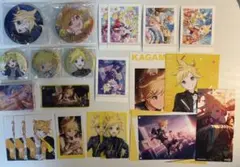 鏡音レンまとめ売り 2025年最新】鏡音レンまとめ売りの人気アイテム - メルカリ