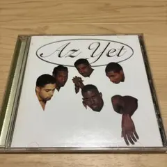 【輸入盤CD】Az Yet 「Az Yet」